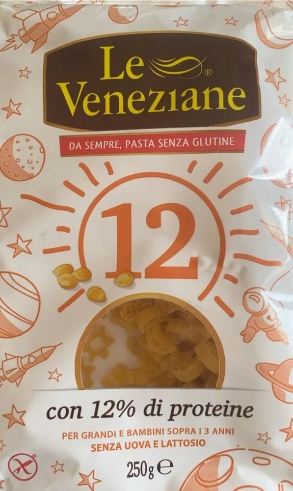 Le veneziane