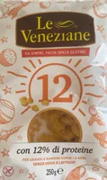 Le veneziane