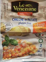 Chicche di patate