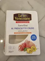 Tortellini al prosciutto crudo