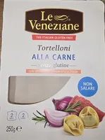 Tortelloni Alla Carne