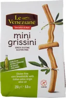 Mini grissini