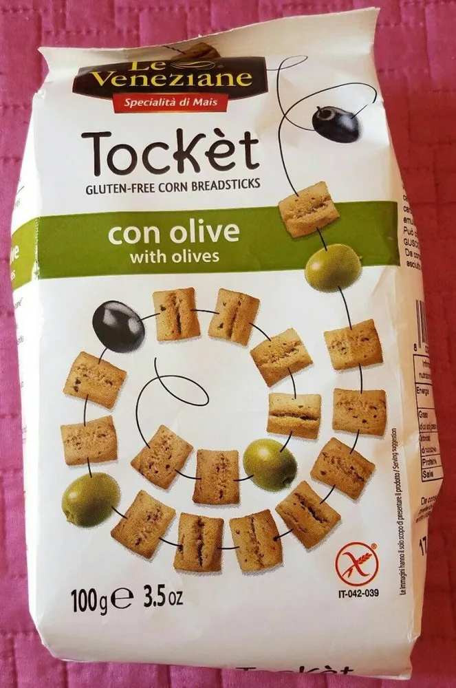 Tockèt