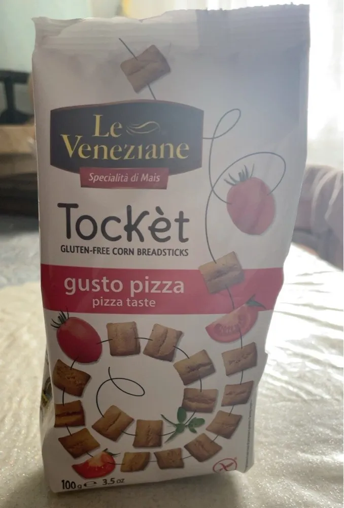 Tokèt