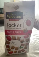 Tokèt