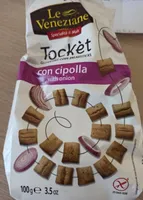 Tockèt con cipolla