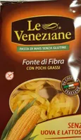 Pasta di mais