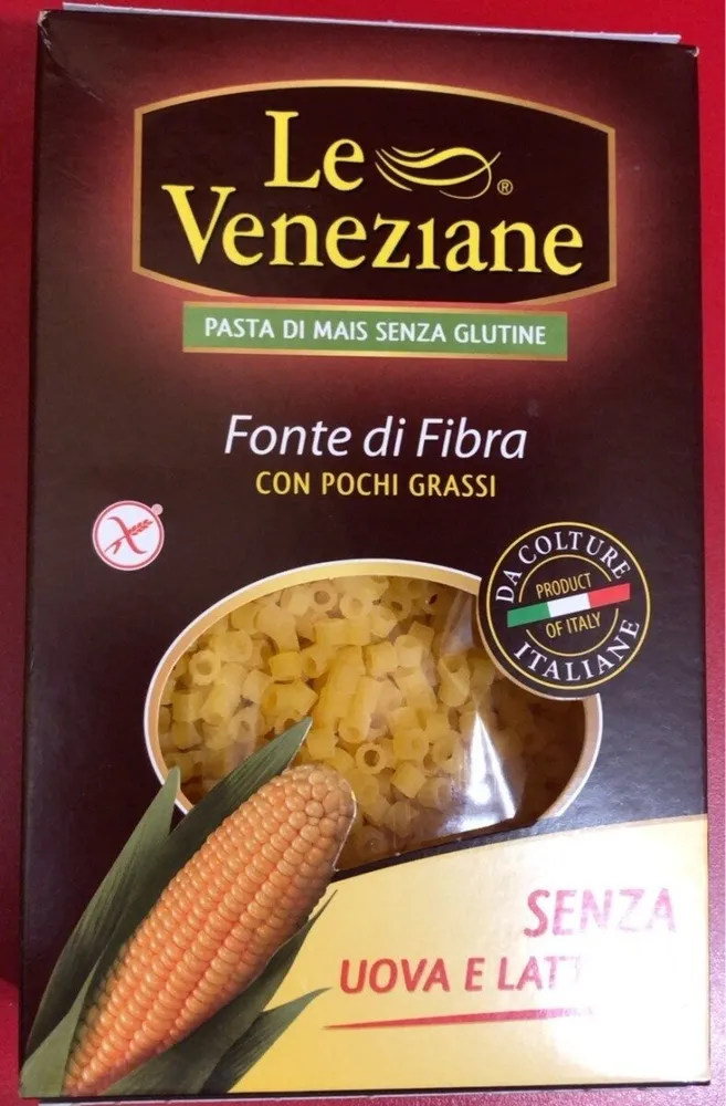Le veneziane