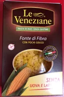 Le veneziane