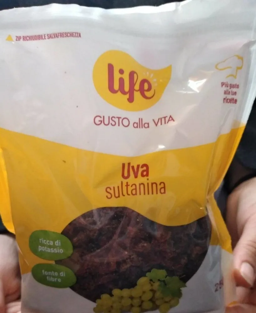 Uvetta