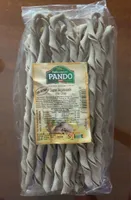 Sagne incannulate con Orzo