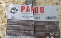 Orecchiette classiche