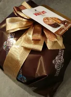 Panettone Artisanal Au Chocolat 1KG