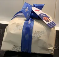 Panettone classico