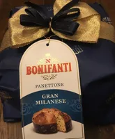Panet Bonifanti G Milan Baixo