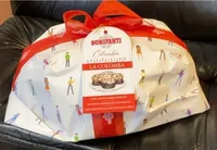La Colomba