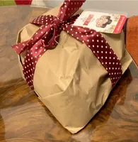 Colomba tradizionale