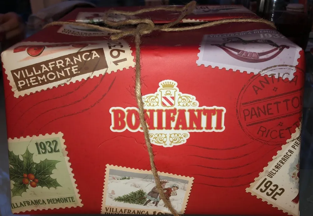 Panettone
