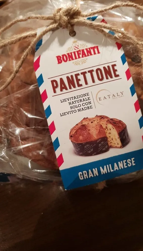 Panettone