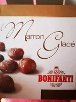 Marron Glace Bonifanti 300GR