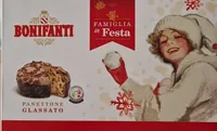 Panettone