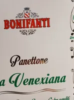 Panettone Veneziana
