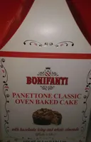 Panet Bonifanti Class Glace 1KG