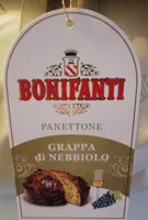 Panettone