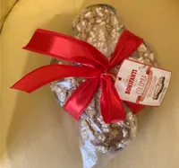 Colomba Antica Ricetta