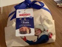 Panettone Gran Milanese