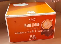 Panettone