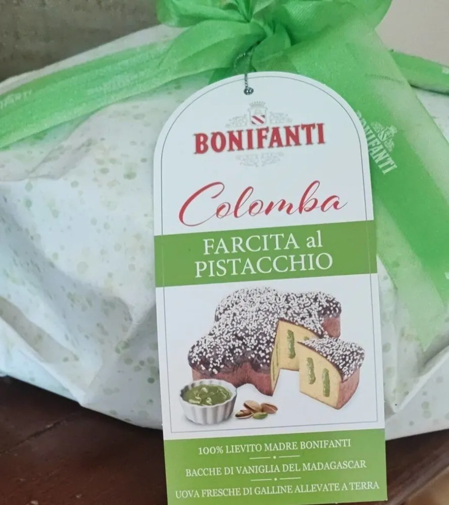 Colomba