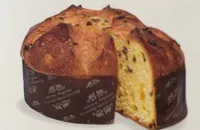 Il panettone