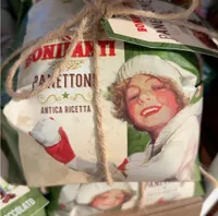 Panettoni