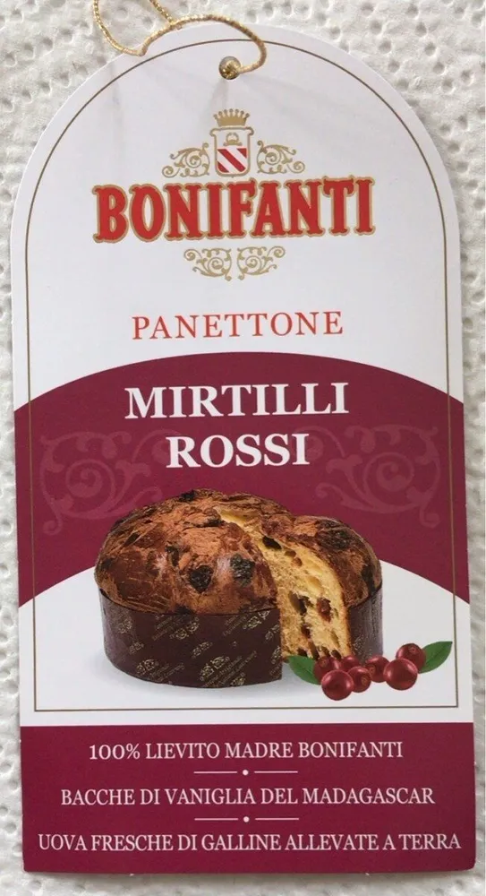 Panettone