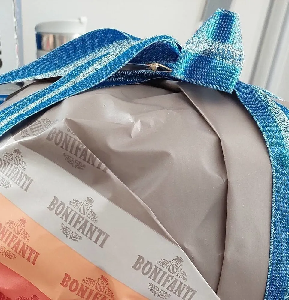 Panettone classico