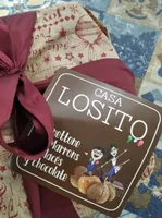 Panettone casa losito