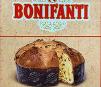 Panettone
