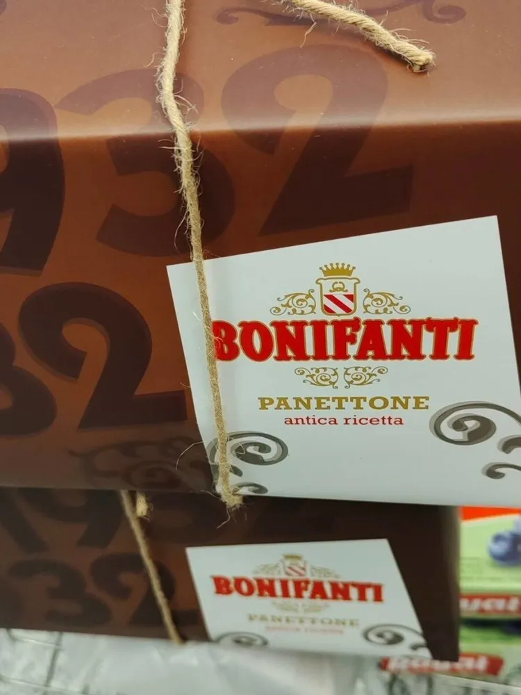 Panetone