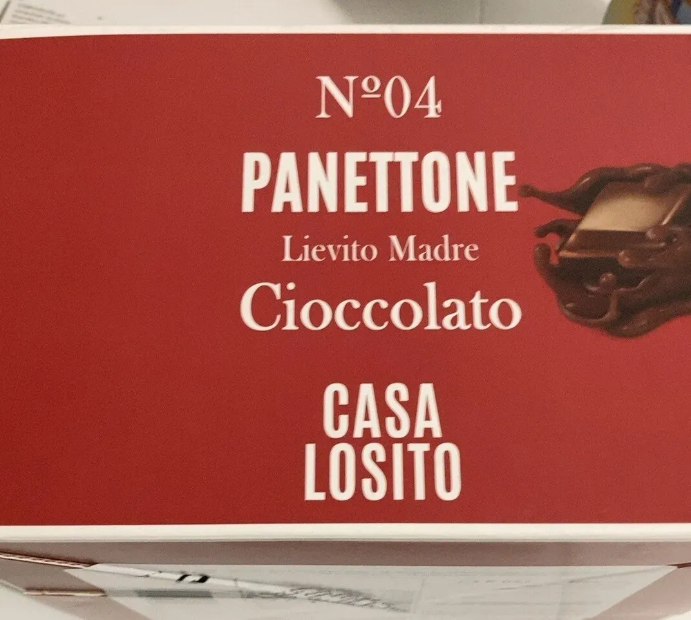 Pannetone