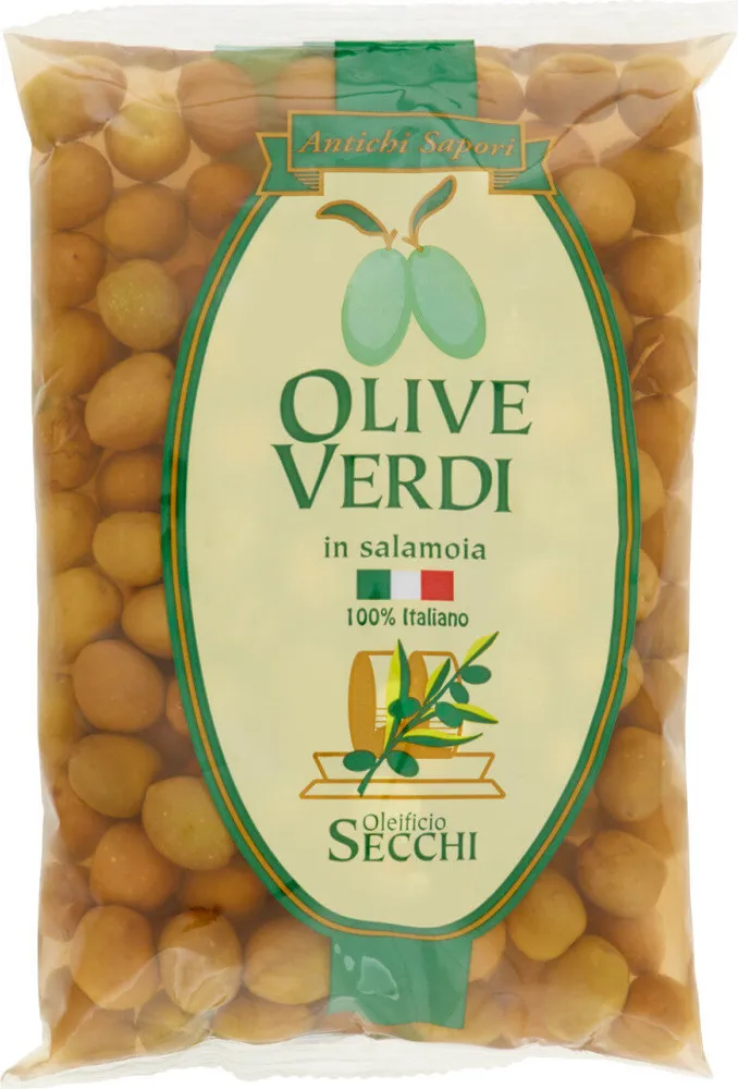 Olive Verdi