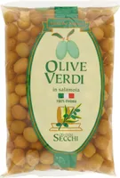 Olive Verdi