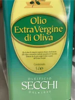 Olio extra vergine di oliva