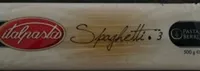 Spaghetti
