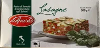 Pasta di Semola di Grano Duro