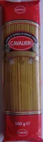 Pasta di semola di grano duro (Spaghetti 5)