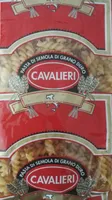 Pasta di semola di grano duro