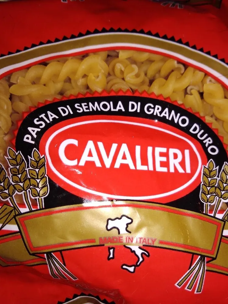Pasta