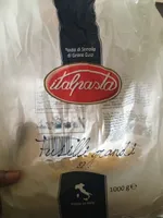 Fusilli grandi