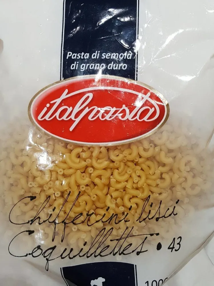 italpasta